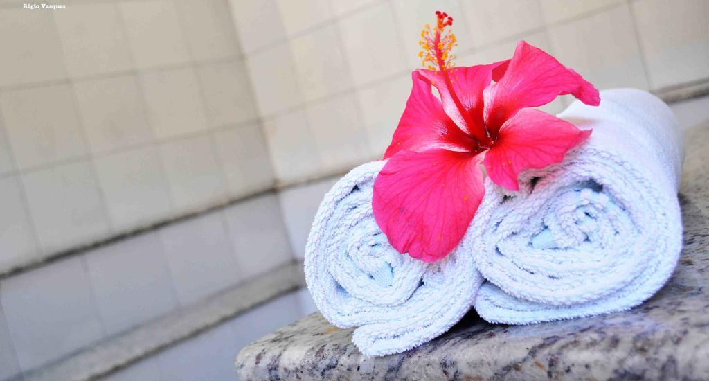 Hotel Porto Garden بورتو سيغورو المظهر الخارجي الصورة